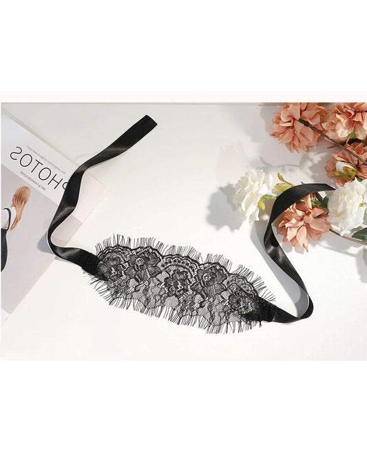 性感蕾絲眼罩S0063 BestCouple HongKong