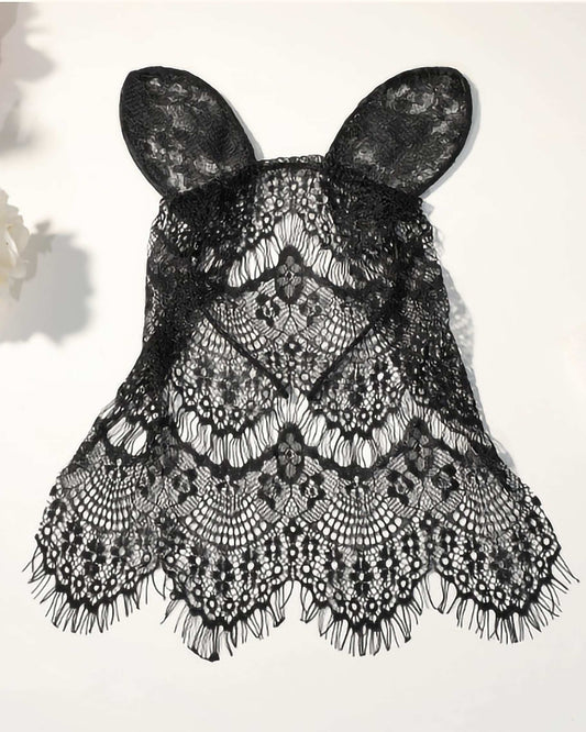 性感蕾絲眼罩S0065 BestCouple HongKong