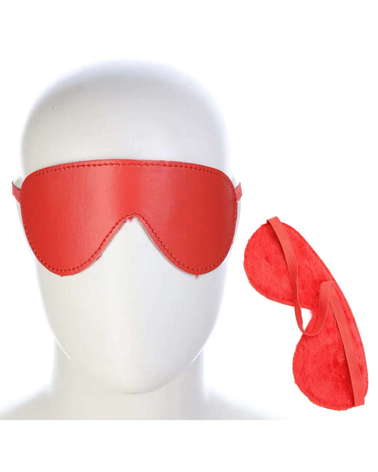 性感SM眼罩 S0083 BestCouple HongKong