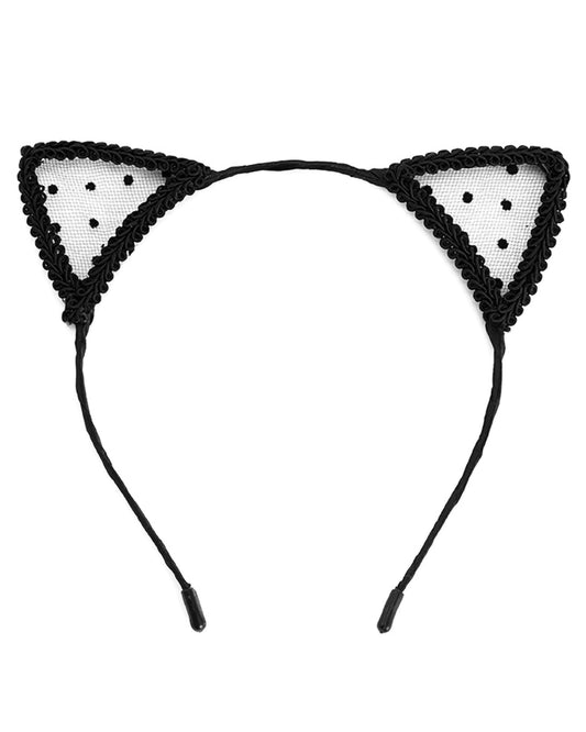 性感頭飾 S0072 BestCouple HongKong