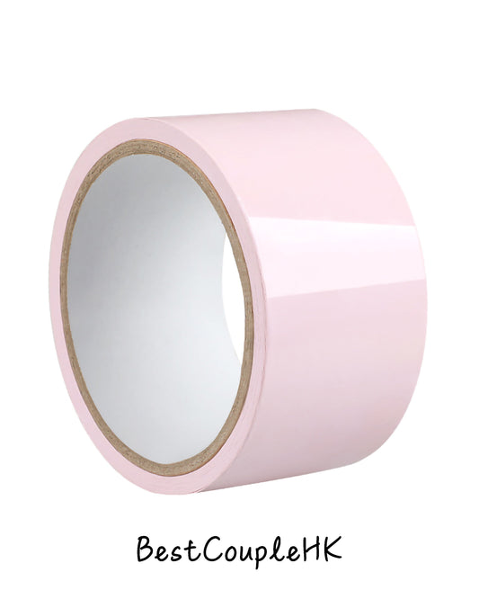 情趣玩具 靜電膠帶 粉色 BestCouple HongKong